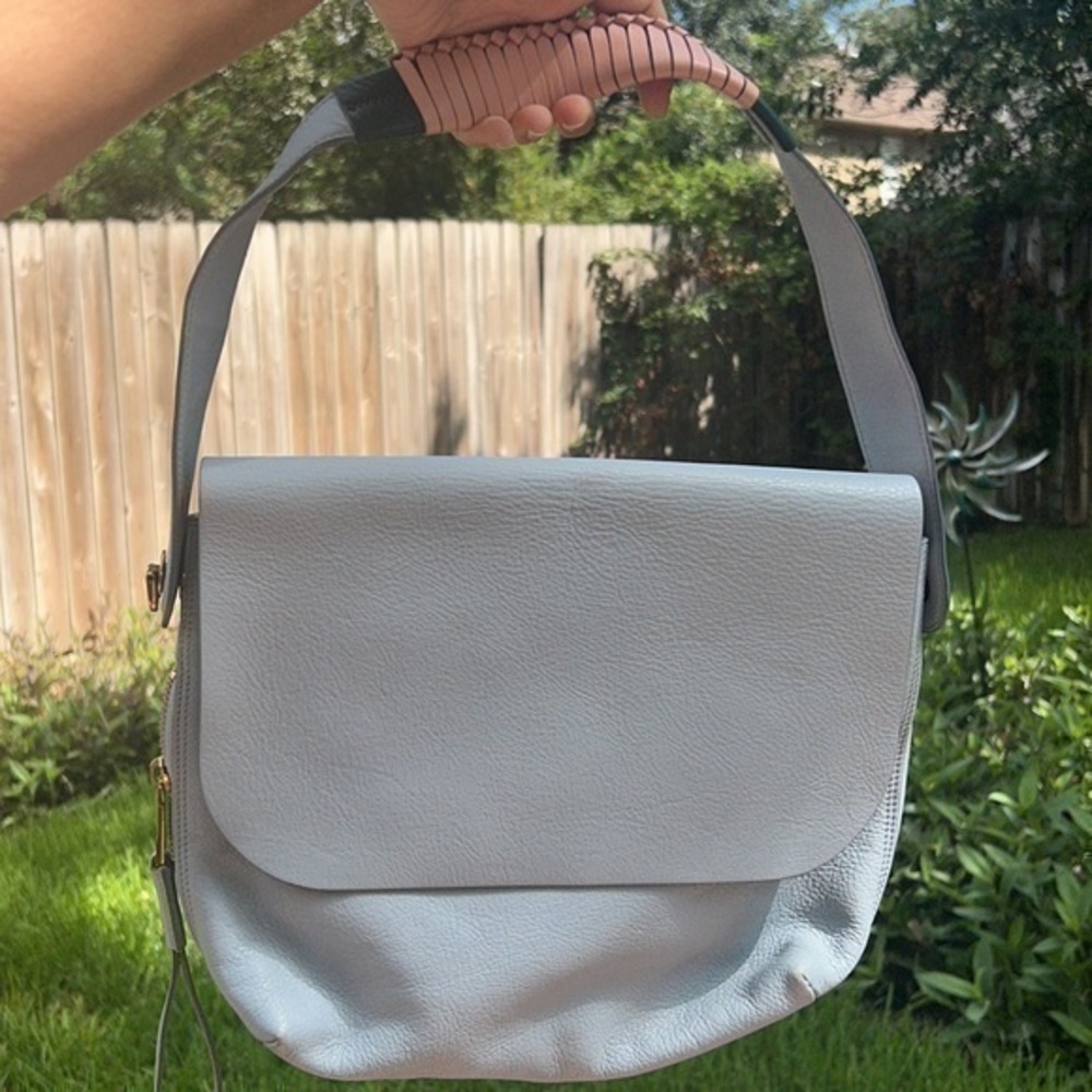 ▶️ FOSSIL ◀️ Maya Large Flap bag